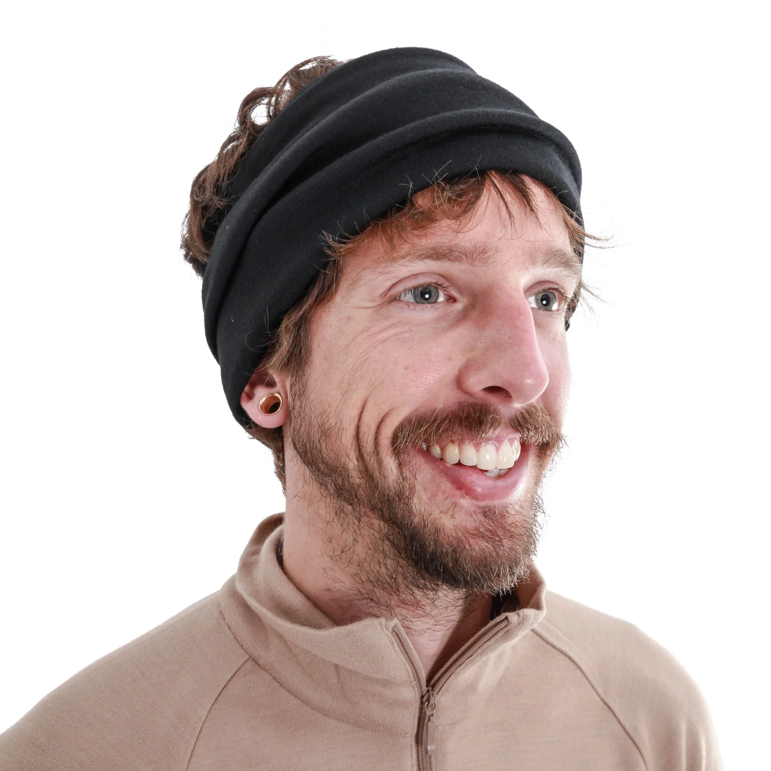 MONT Extreme Cold Weather Merino Neckwarmer 6 MONT Extreme Cold Weather Merino Neckwarmer - Image 4