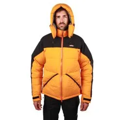 MONT Icicle Down Jacket -Tubbs Sales Icicle Tumeric 3 c08ab0f0 23fd 4b62 968f 89356c2f8460