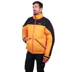 MONT Icicle Down Jacket -Tubbs Sales Icicle Tumeric No hood