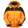 MONT Icicle Down Jacket -Tubbs Sales Icicle Tumeric Product