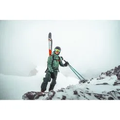 Julbo Skydome Goggle 19 Julbo Skydome Goggle -Tubbs Sales J75635120 480635