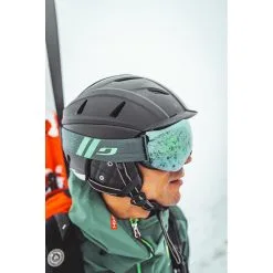 Julbo Skydome Goggle 18 Julbo Skydome Goggle -Tubbs Sales J75635120 480636