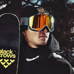 Julbo Cyrius Goggle -Tubbs Sales J75933209 356530