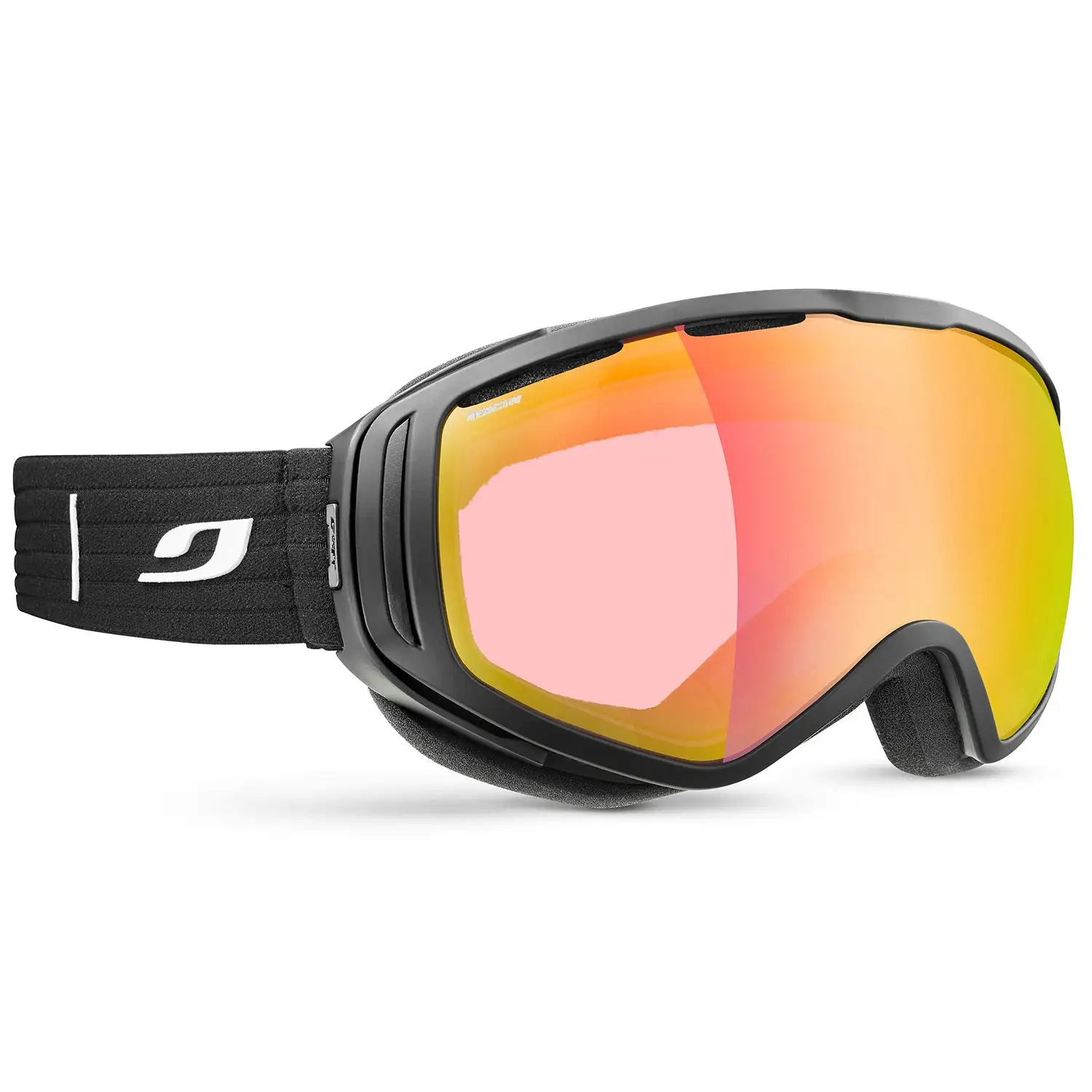 Julbo Titan Over-The-Glasses Goggle 5 Julbo Titan Over-The-Glasses Goggle - Image 3