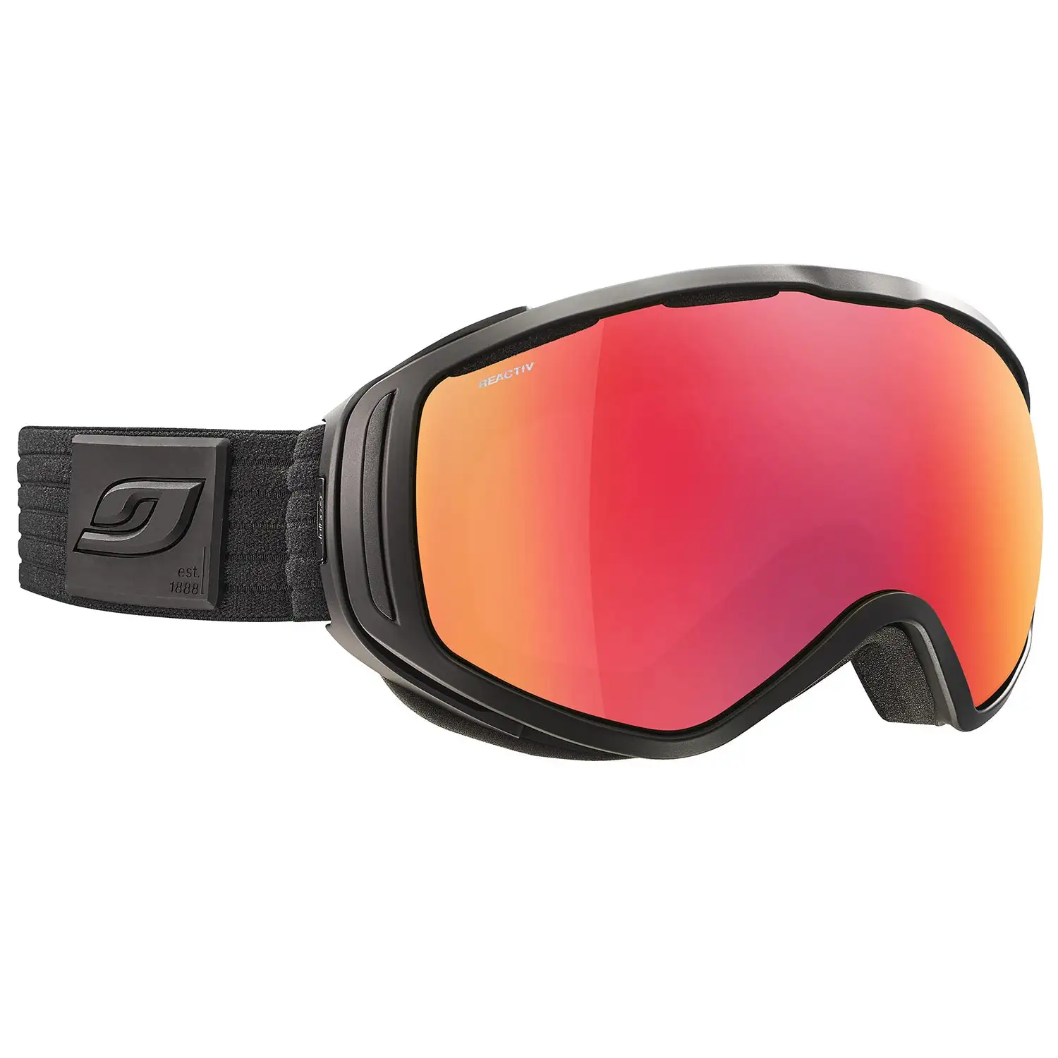 Julbo Titan Over-The-Glasses Goggle 4 Julbo Titan Over-The-Glasses Goggle - Image 2