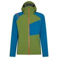 La Sportiva Run Jacket Men
