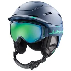 Julbo Promethee Helmet -Tubbs Sales JCI619L32 372554