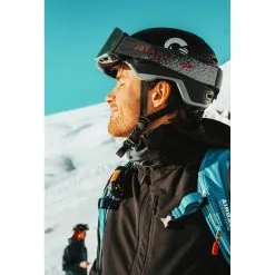 Julbo Hal Helmet 26 Julbo Hal Helmet -Tubbs Sales JCI621L14 480531