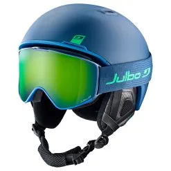 Julbo Hal Helmet 31 Julbo Hal Helmet -Tubbs Sales JCI621L32 372506