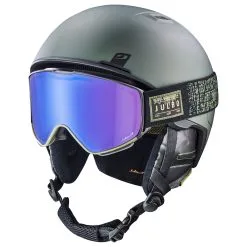 Julbo Hal Helmet 32 Julbo Hal Helmet -Tubbs Sales JCI621M45 372551