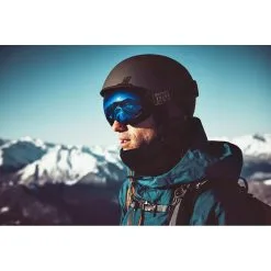 Julbo Hal Helmet 33 Julbo Hal Helmet -Tubbs Sales JCI621M45 393713