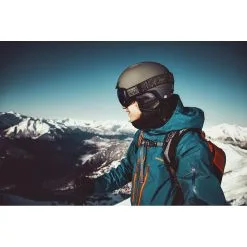 Julbo Hal Helmet 34 Julbo Hal Helmet -Tubbs Sales JCI621M45 393714