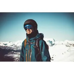 Julbo Hal Helmet 35 Julbo Hal Helmet -Tubbs Sales JCI621M45 393715