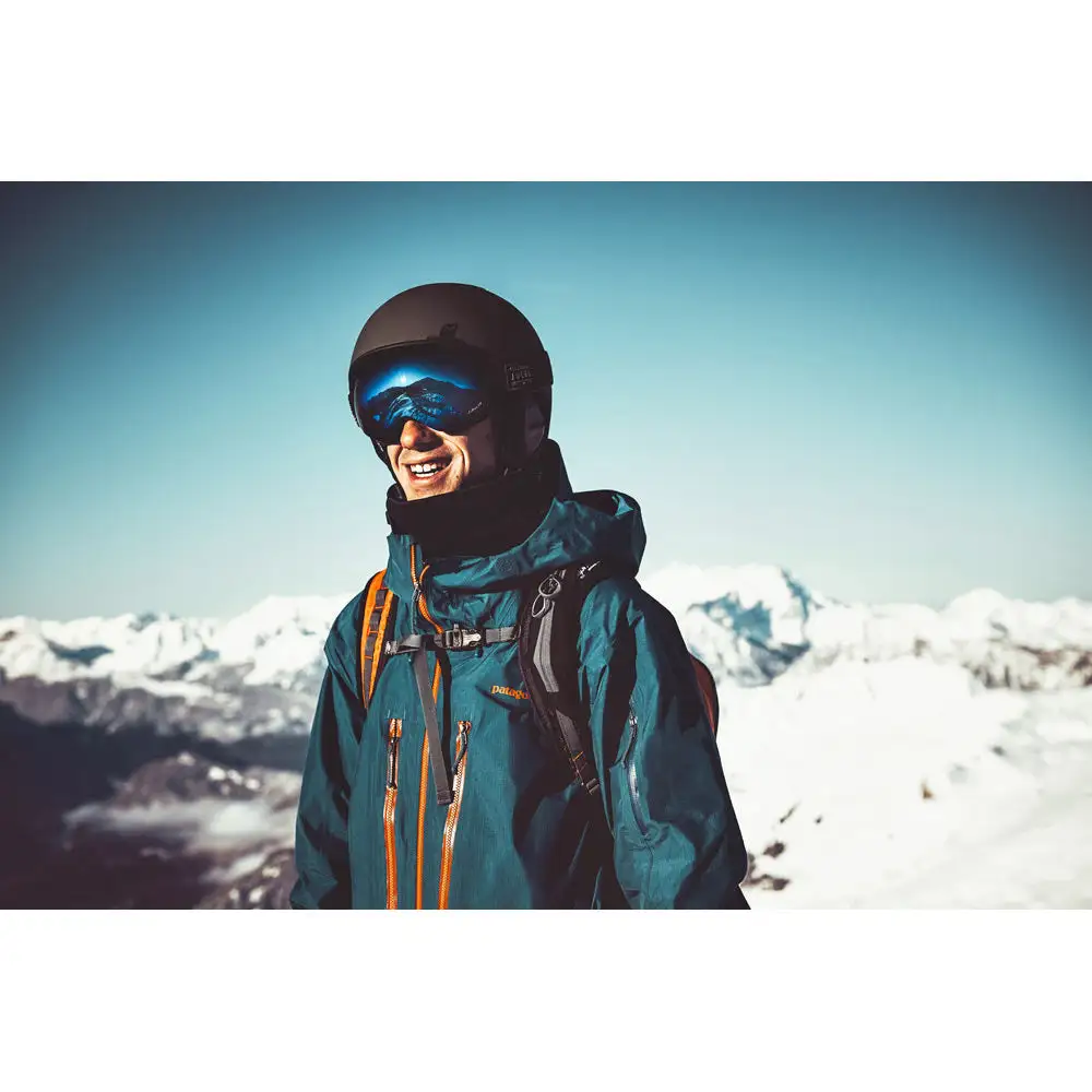 Julbo Hal Helmet 19 Julbo Hal Helmet - Image 17