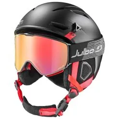 Julbo The Peak Helmet 12 Julbo The Peak Helmet -Tubbs Sales JCI623114 372557