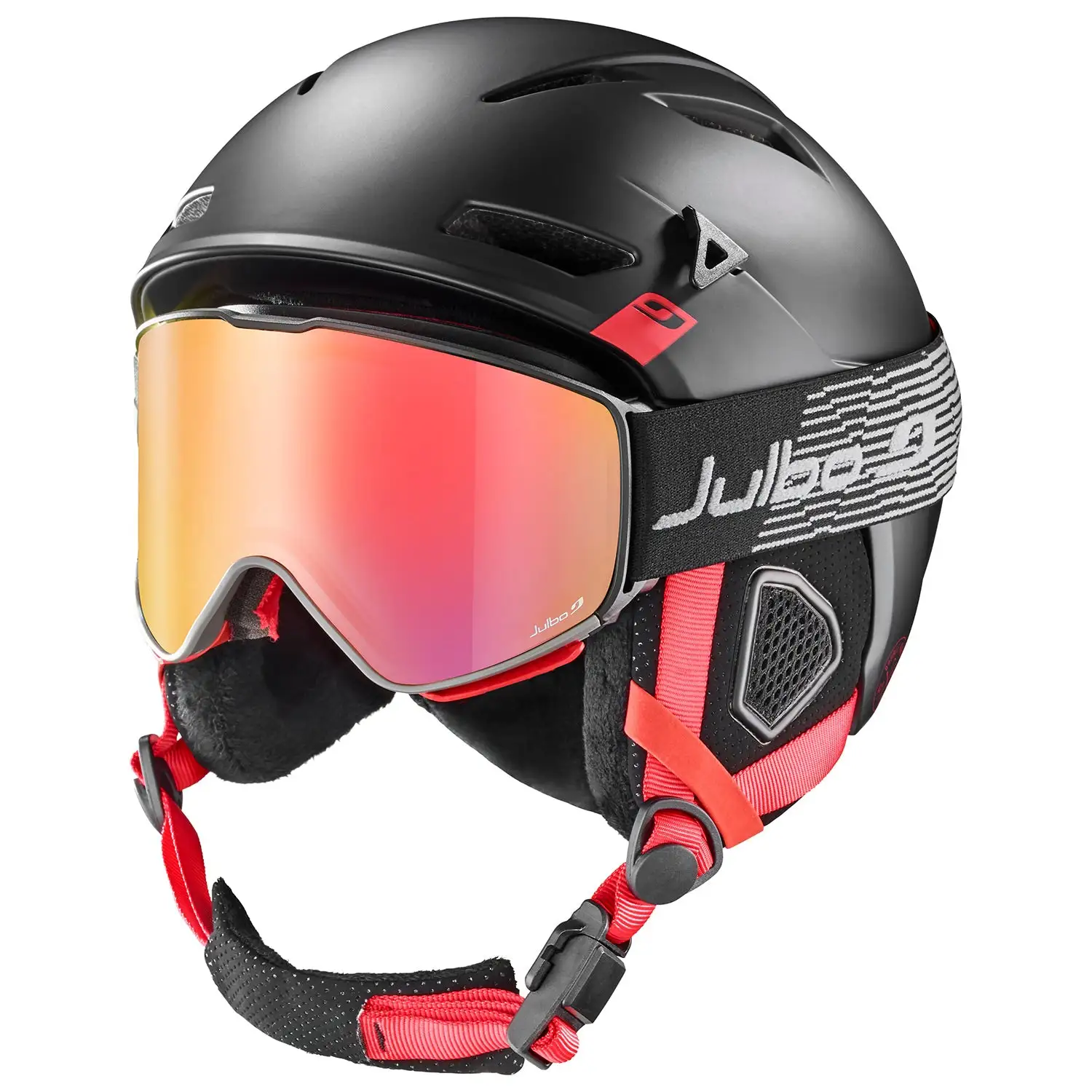 Julbo The Peak Helmet 5 Julbo The Peak Helmet - Image 3
