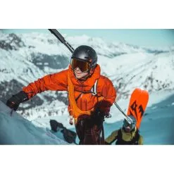 Julbo The Peak Helmet 16 Julbo The Peak Helmet -Tubbs Sales JCI623114 393740