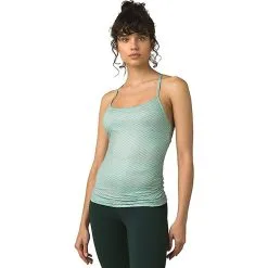 Prana Wader Often Top Women -Tubbs Sales JadeiteWeaver