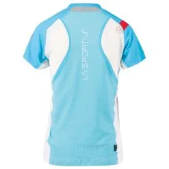 La Sportiva Veloce T-Shirt Women -Tubbs Sales K82 602000 01