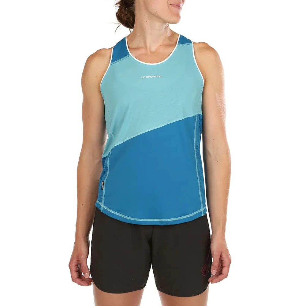 La Sportiva Drift Tank Women 10 La Sportiva Drift Tank Women - Image 8