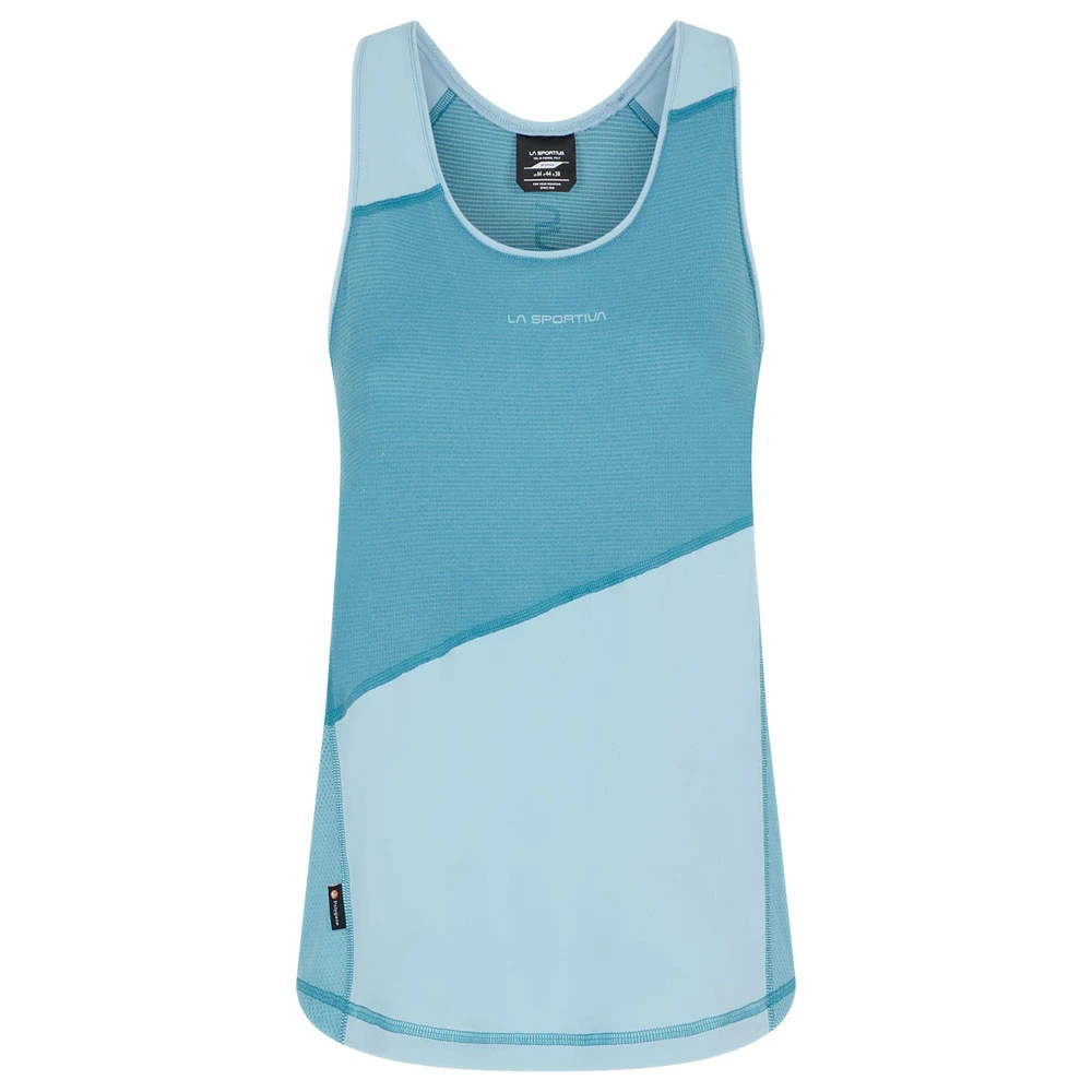 La Sportiva Drift Tank Women 5 La Sportiva Drift Tank Women - Image 3