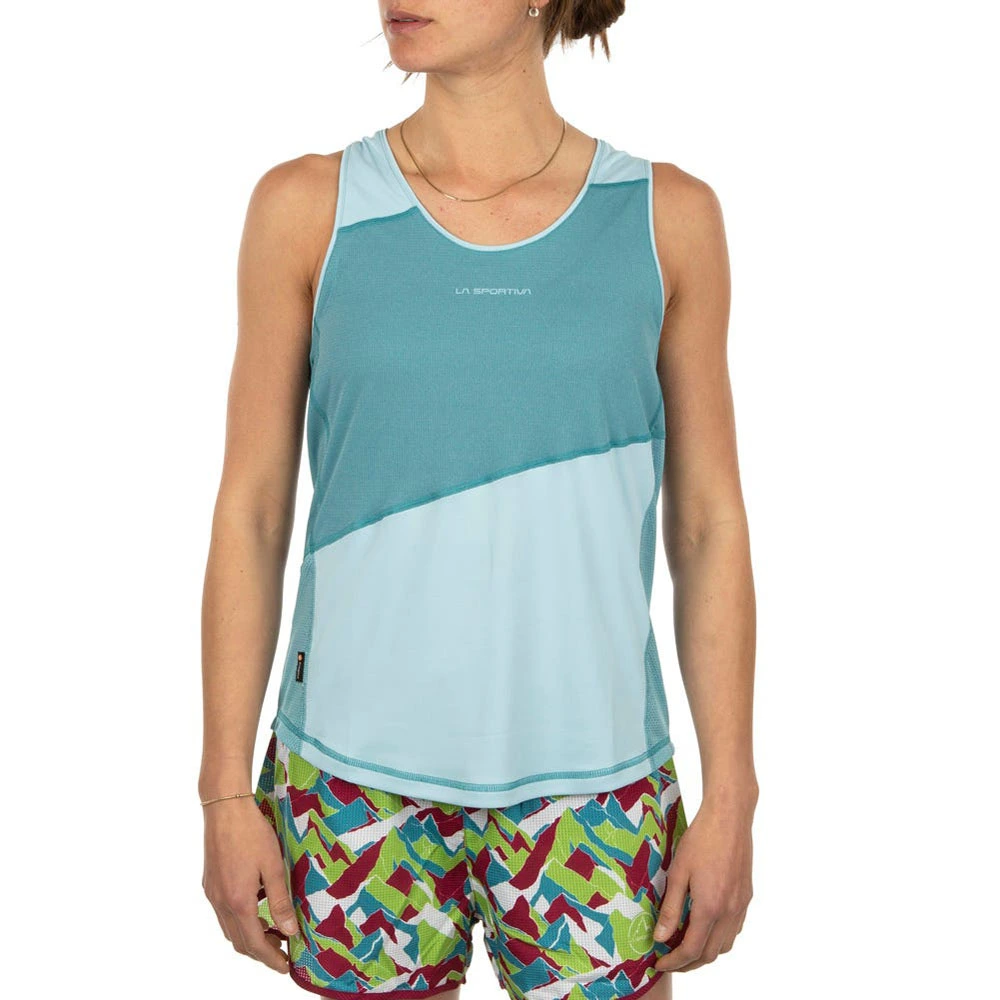 La Sportiva Drift Tank Women 12 La Sportiva Drift Tank Women - Image 10