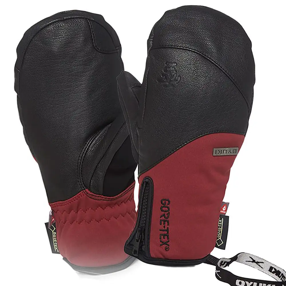 Oyuki Kana GTX Mitt Women 4 Oyuki Kana GTX Mitt Women - Image 2
