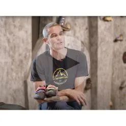 La Sportiva Kubo Men 17 La Sportiva Kubo Men -Tubbs Sales KuboVideo 6fc5bbfb 8ed6 42de a90d 3aababe042a6