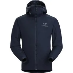 Arcteryx Atom LT Hoody Men