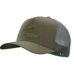 Arcteryx Logo Trucker Hat -Tubbs Sales L07562900 1 1024x1024 7dd4a253 28bf 4034 bc5f 3fd929979aa6