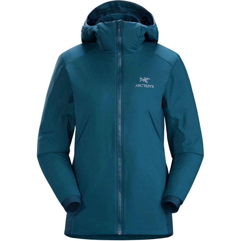 Arcteryx Atom LT Hoody Women 4 Arcteryx Atom LT Hoody Women - Image 2