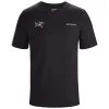 Arcteryx Split Short Sleeve T-Shirt Mens -Tubbs Sales L07742400 L