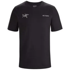 Arcteryx Split Short Sleeve T-Shirt Mens