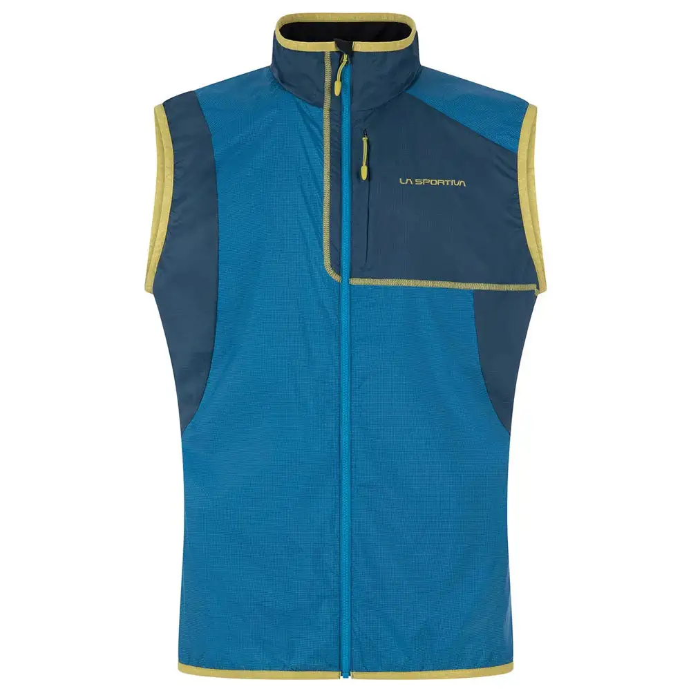 La Sportiva Latitude Vest Men 3 La Sportiva Latitude Vest Men