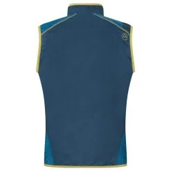 La Sportiva Latitude Vest Men 9 La Sportiva Latitude Vest Men -Tubbs Sales L25 619618 01 1