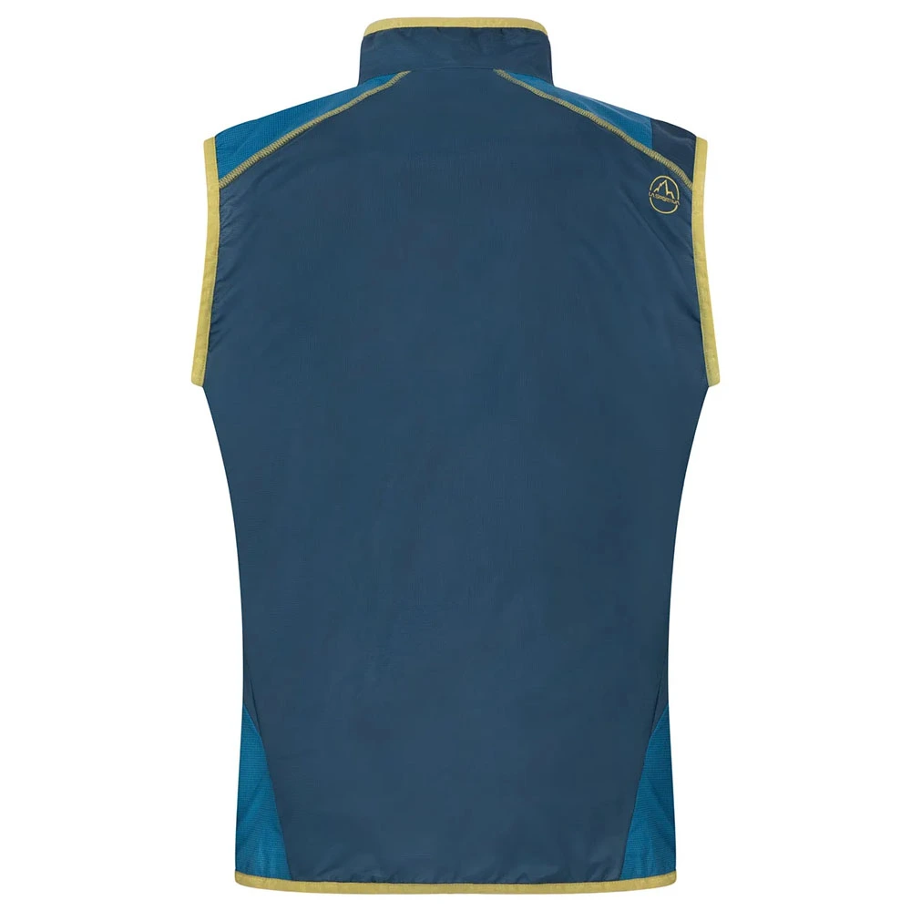 La Sportiva Latitude Vest Men 5 La Sportiva Latitude Vest Men - Image 3