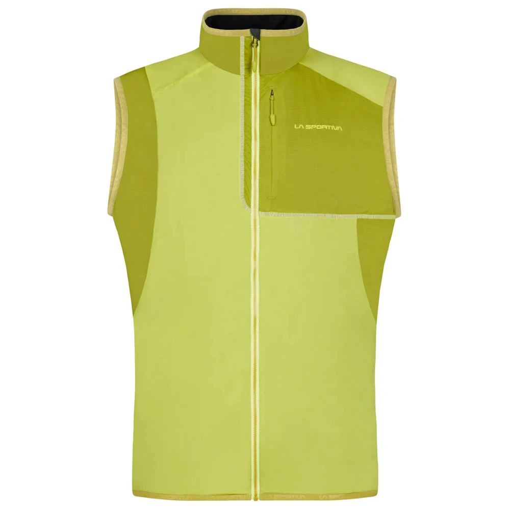 La Sportiva Latitude Vest Men 4 La Sportiva Latitude Vest Men - Image 2
