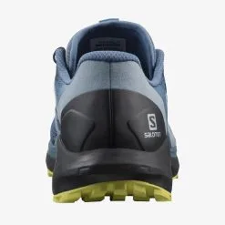 Salomon Sense Ride 4 Men -Tubbs Sales L41210400 6 GHO SENSERIDE4 CpenBlu Blk 1600x d67636e0 7b20 4309 aebb 4057ebad19bf