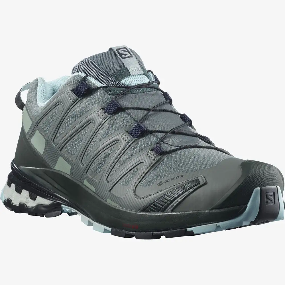 Salomon XA Pro 3D V8 GTX Women 3 Salomon XA Pro 3D V8 GTX Women