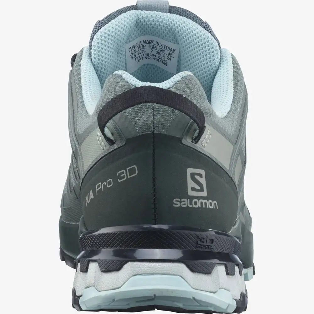 Salomon XA Pro 3D V8 GTX Women 7 Salomon XA Pro 3D V8 GTX Women - Image 5