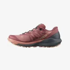 Salomon Sense Ride 4 Women -Tubbs Sales L41305500 8 GHO SENSERIDE4W Brickdust 1024x1024 712aa394 46f0 411f 9c26 5e1a15737bd4