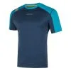 La Sportiva Sunfire T-Shirt Mens -Tubbs Sales L63 629635