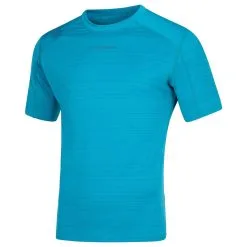 La Sportiva Sunfire T-Shirt Mens -Tubbs Sales L63 635635