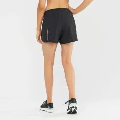 Salomon Agile Short Women 2021 9 Salomon Agile Short Women 2021 -Tubbs Sales LC1470600 1 MOD agileshort black run w 1600x 8e22d986 1601 441d 930e f3262c097a43