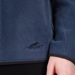 MONT Supernova Polartec® 300 Fleece Women's Jacket -Tubbs Sales Logo