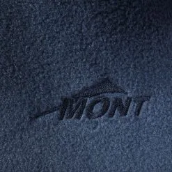 MONT Supernova Polartec® 300 Fleece Women's Jacket -Tubbs Sales Logo Close Up