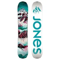 Jones Dream Catcher Splitboard Women 2022