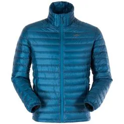 MONT Zero Ultralight Down Jacket Mens 11 MONT Zero Ultralight Down Jacket Mens -Tubbs Sales M zero ocean blue ae759b4c 0081 426f aca2 6cdbda753c71