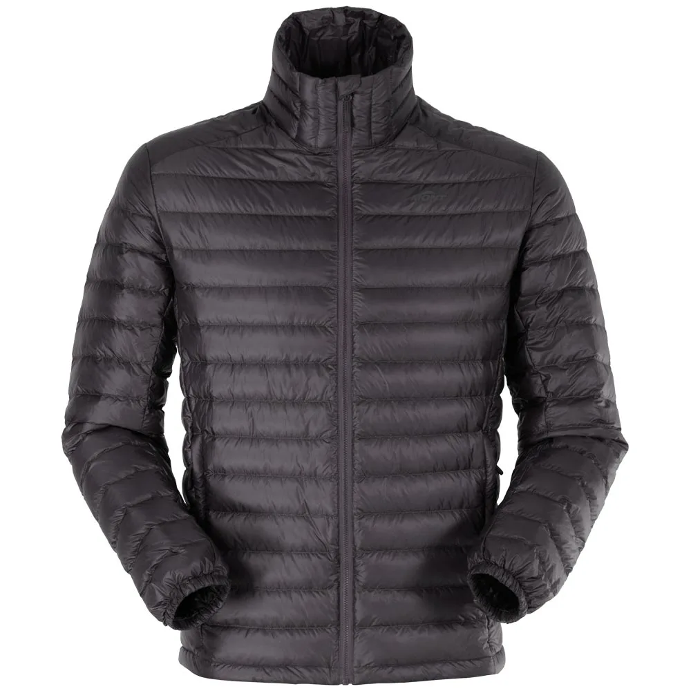 MONT Zero Ultralight Down Jacket Mens 8 MONT Zero Ultralight Down Jacket Mens - Image 6