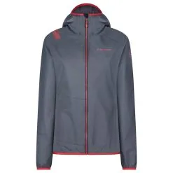 La Sportiva Iliad Jacket GTX Women -Tubbs Sales M02 900900